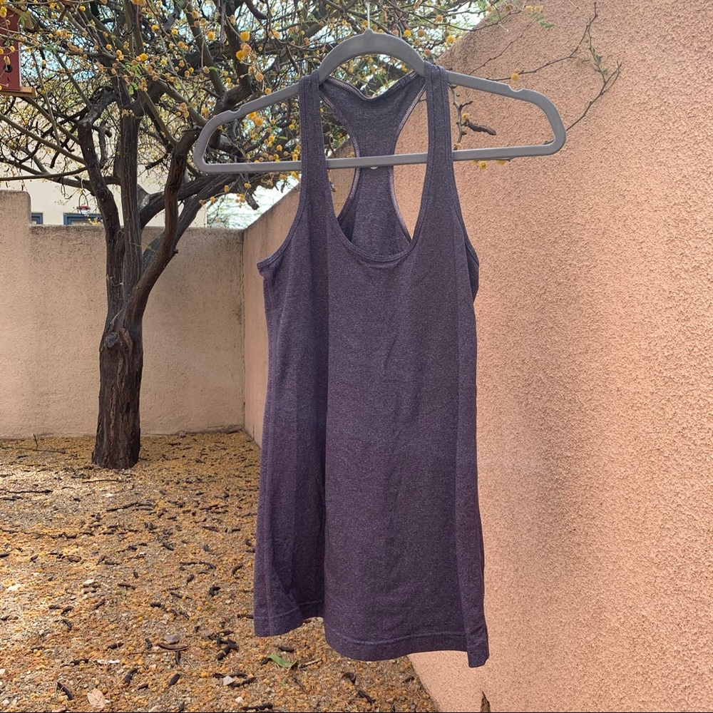 Lululemon Athletica Tank